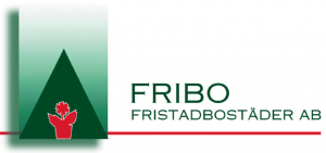 Fribo logo liggande std